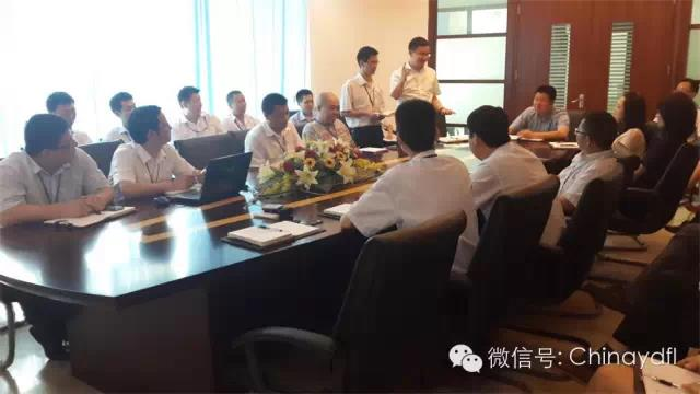 深圳市福威智印刷有限公司“經營計劃與預算管理”項目案例